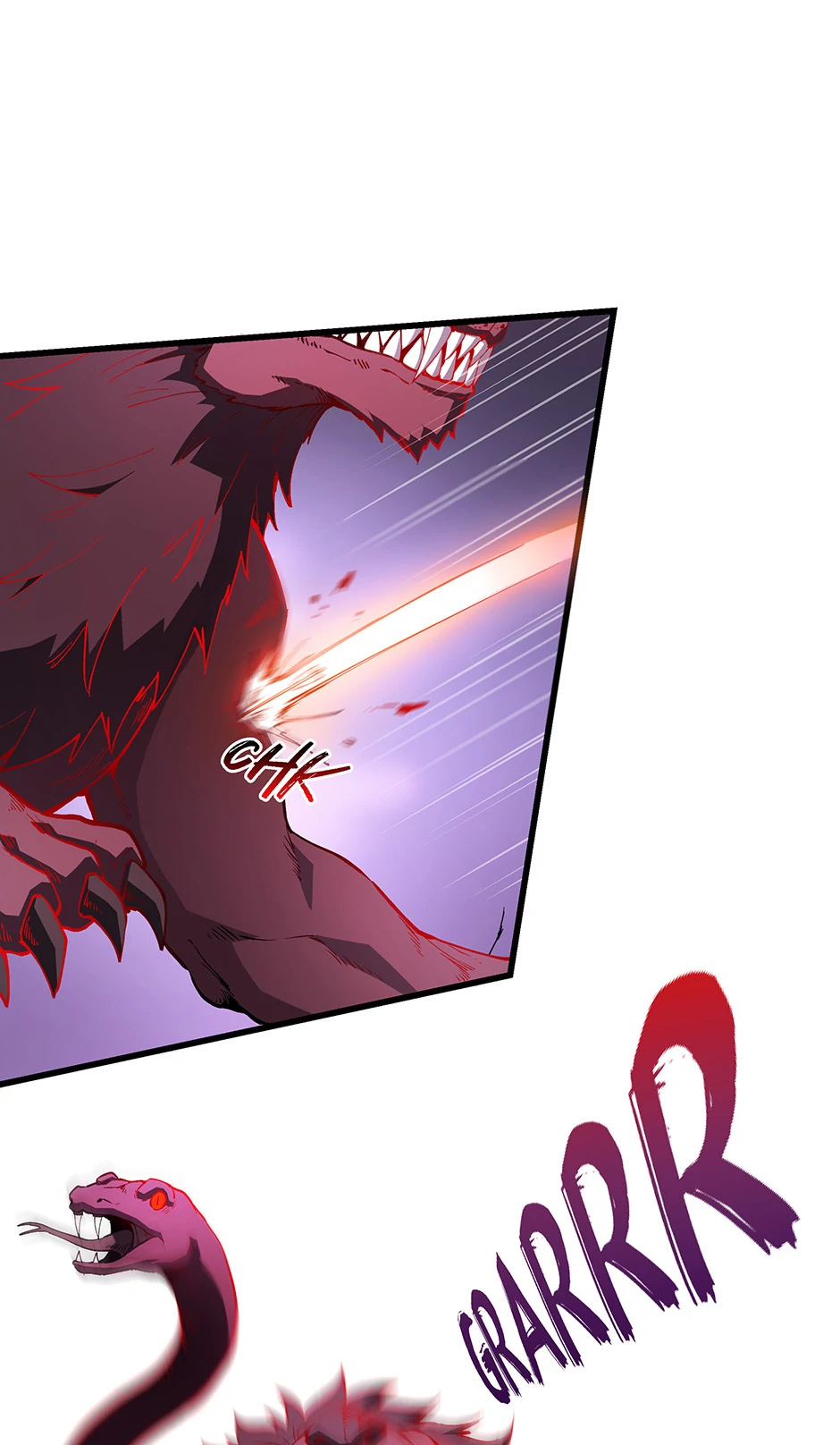 An Outcast in Another World Official Chapter 22 59